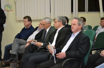 Foto - Primeira Turma da Capacitação do Bom Negócio Paraná de Pérola recebe certificados