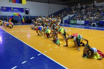 Foto - DANÇAS DAS ESCOLAS 2023