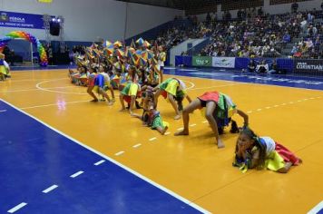 Foto - DANÇAS DAS ESCOLAS 2023