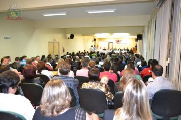 Foto - Primeira Turma da Capacitação do Bom Negócio Paraná de Pérola recebe certificados