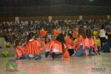 Foto - Mostra de Dança Estudantil