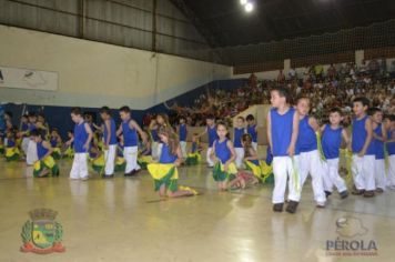 Foto - Mostra de Dança Estudantil