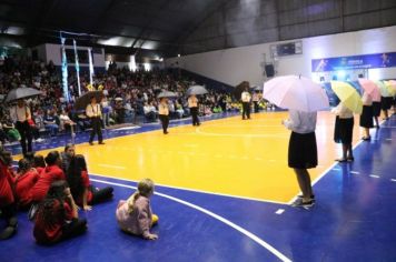Foto - APRESENTAÇÃO DAS ESCOLAS