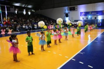 Foto - APRESENTAÇÃO DAS ESCOLAS