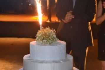 Foto - Baile de Aniversário de 45 anos de Pérola