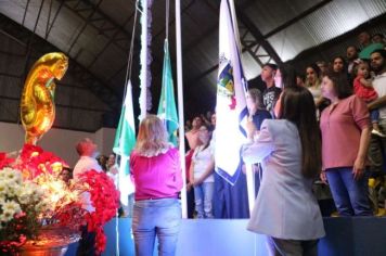 Foto - APRESENTAÇÃO DAS ESCOLAS