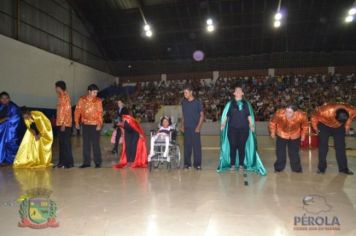 Foto - Mostra de Dança Estudantil