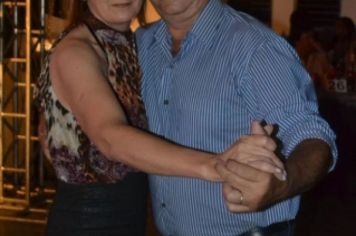 Foto - Baile de Aniversário de 45 anos de Pérola