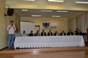 Foto - Primeira Turma da Capacitação do Bom Negócio Paraná de Pérola recebe certificados