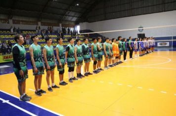 Foto - NOROESTE CUP DE VOLEIBOL 2022.