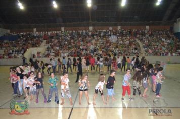 Foto - Mostra de Dança Estudantil