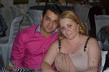 Foto - Baile de Aniversário de 45 anos de Pérola