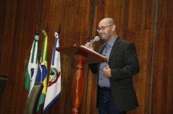 Foto - PRIMEIRA RODA DE CONVERSA DA ACEP.