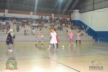 Foto - Jogo das Estrelas