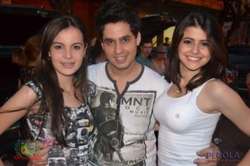 Foto - Show com a Banda Metropole