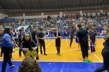 Foto - DANÇAS DAS ESCOLAS 2023