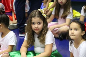 Foto - APRESENTAÇÃO DAS ESCOLAS