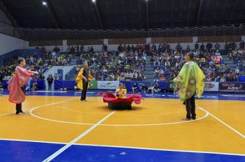 Foto - DANÇAS DAS ESCOLAS 2023