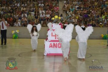 Foto - Mostra de Dança Estudantil