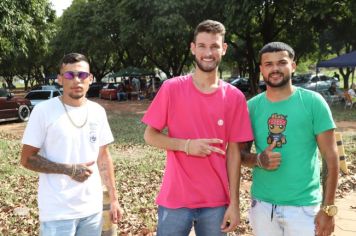 Foto - 2º Fest Car