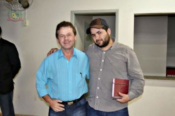 Foto - FIEP apresenta propostas de cursos e serviços para empresas de Pérola