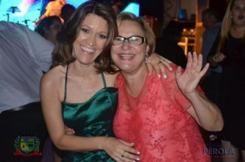 Foto - Baile de Aniversário de 45 anos de Pérola