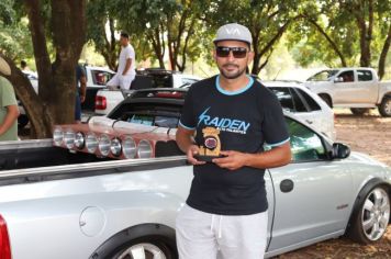 Foto - 2º Fest Car