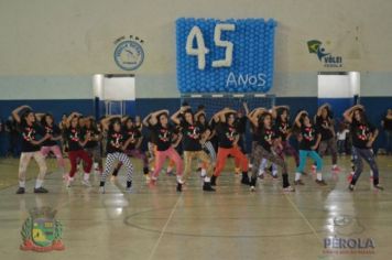 Foto - Mostra de Dança Estudantil