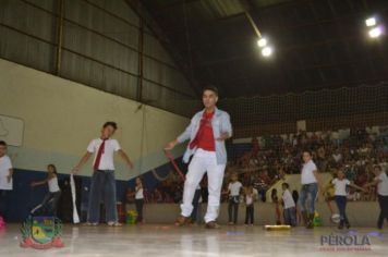 Foto - Mostra de Dança Estudantil