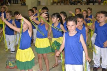 Foto - Mostra de Dança Estudantil