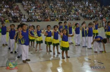 Foto - Mostra de Dança Estudantil