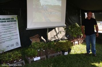 Foto - 17/05/2014 - Exercito Brasileiro realizou uma Ação Cívica Social em Pérola         