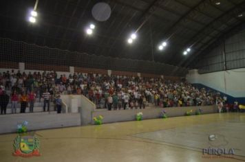 Foto - Mostra de Dança Estudantil