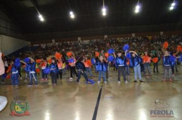 Foto - Mostra de Dança Estudantil