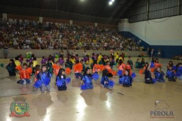 Foto - Mostra de Dança Estudantil