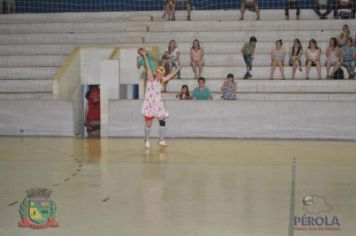 Foto - Jogo das Estrelas