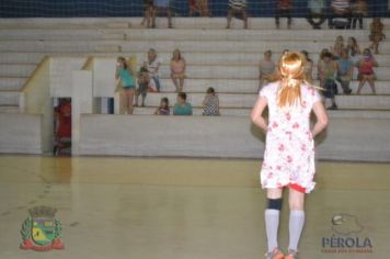 Foto - Jogo das Estrelas