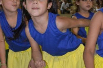 Foto - Mostra de Dança Estudantil