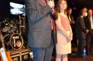 Foto - Show Gospel - Banda Opus Dei