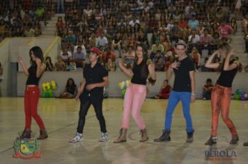 Foto - Mostra de Dança Estudantil