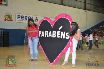 Foto - Mostra de Dança Estudantil