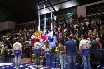 Foto - APRESENTAÇÃO DAS ESCOLAS
