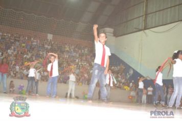 Foto - Mostra de Dança Estudantil