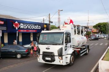 Foto - Festividades de Fim de Ano