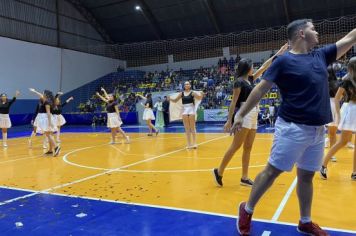 Foto - DANÇAS DAS ESCOLAS 2023