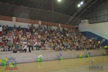Foto - Mostra de Dança Estudantil