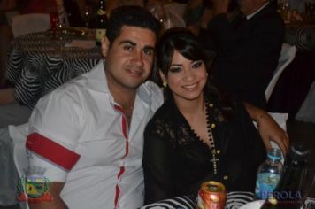 Foto - Baile de Aniversário de 45 anos de Pérola