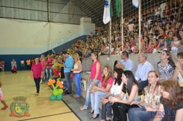 Foto - Mostra de Dança Estudantil