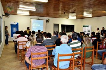 Foto - FIEP apresenta propostas de cursos e serviços para empresas de Pérola