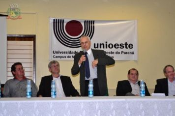 Foto - Primeira Turma da Capacitação do Bom Negócio Paraná de Pérola recebe certificados